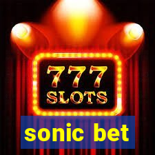 sonic bet